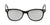 Lentes de Sol Unofficial UNSK5004 Negro-Solaris