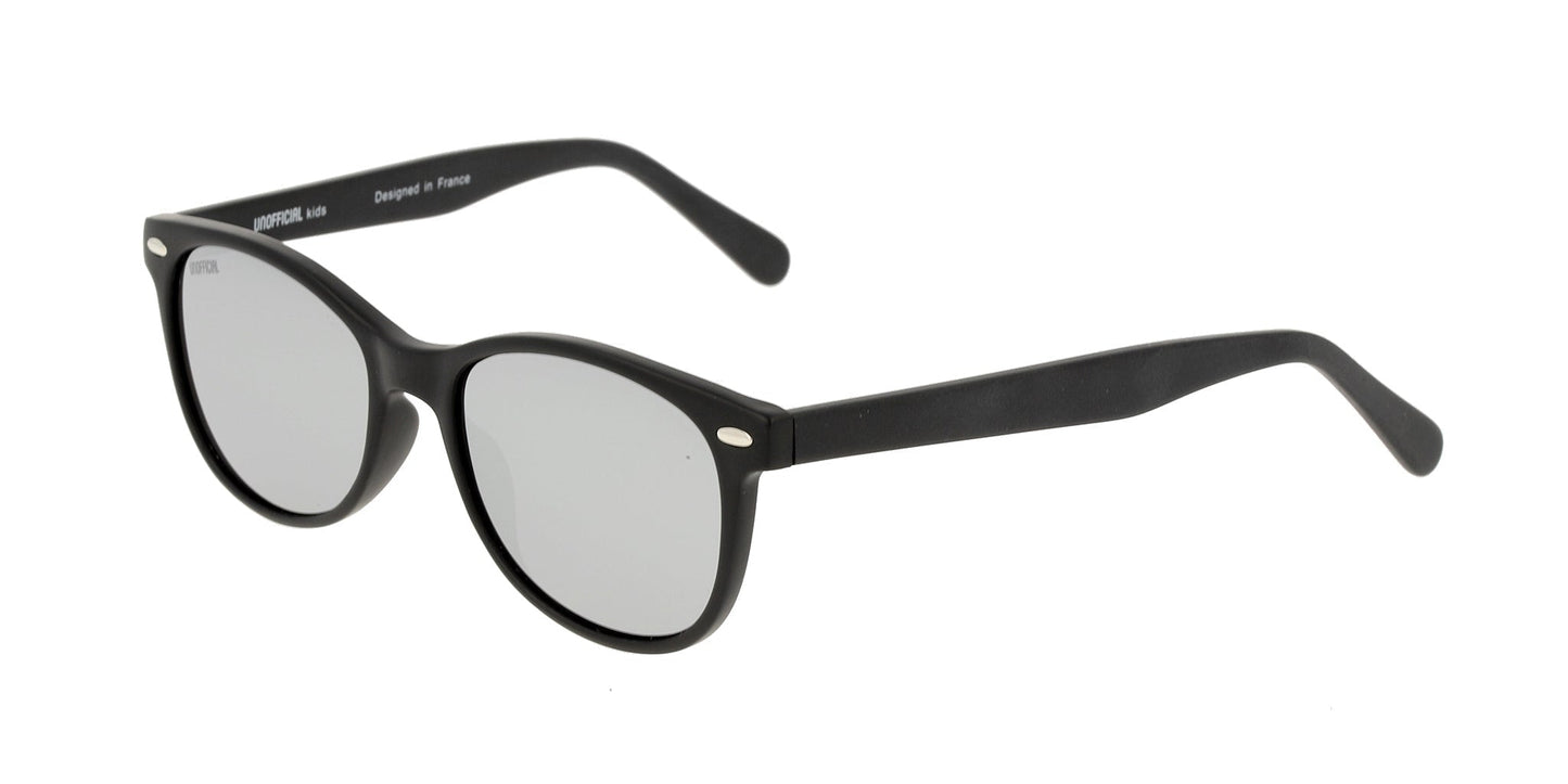 Lentes de Sol Unofficial UNSK5004 Negro-Solaris