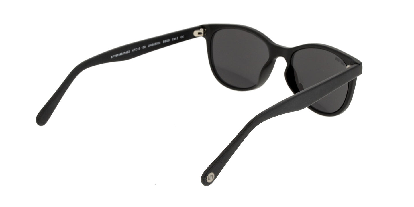 Lentes de Sol Unofficial UNSK5004 Negro-Solaris