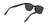 Lentes de Sol Unofficial UNSK5004 Negro-Solaris