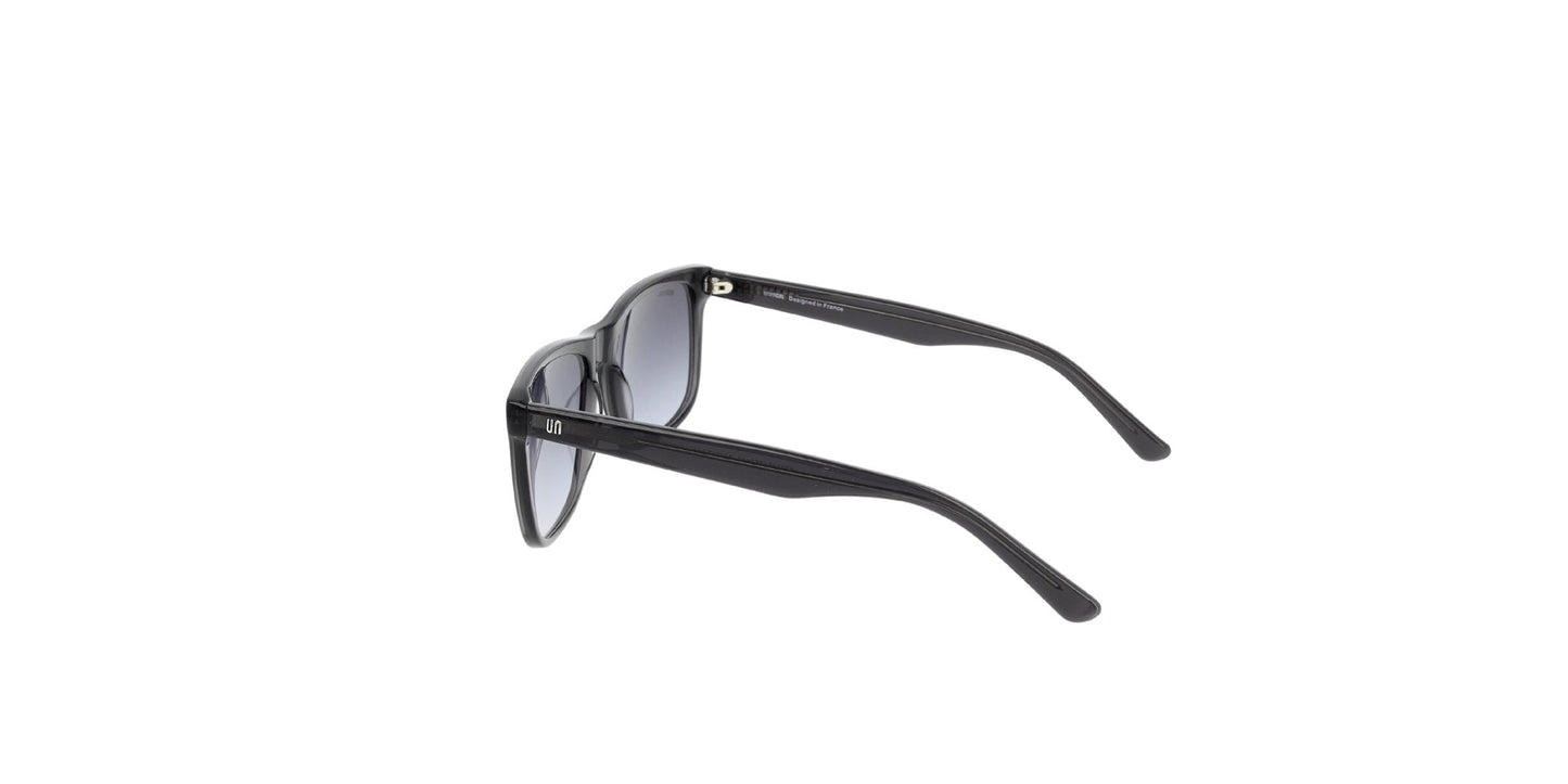 Lentes de Sol Unofficial UNSM0002 Gris-Solaris