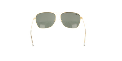 Lentes de Sol Unofficial UNSM0017 Dorado-Solaris
