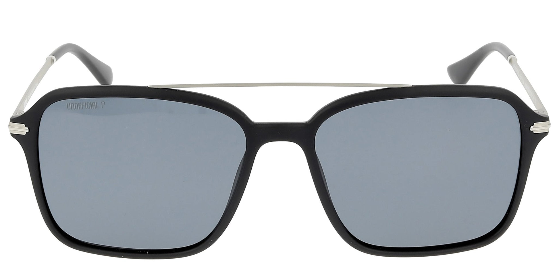 Lentes de Sol Unofficial UNSM0022P Gris-Solaris