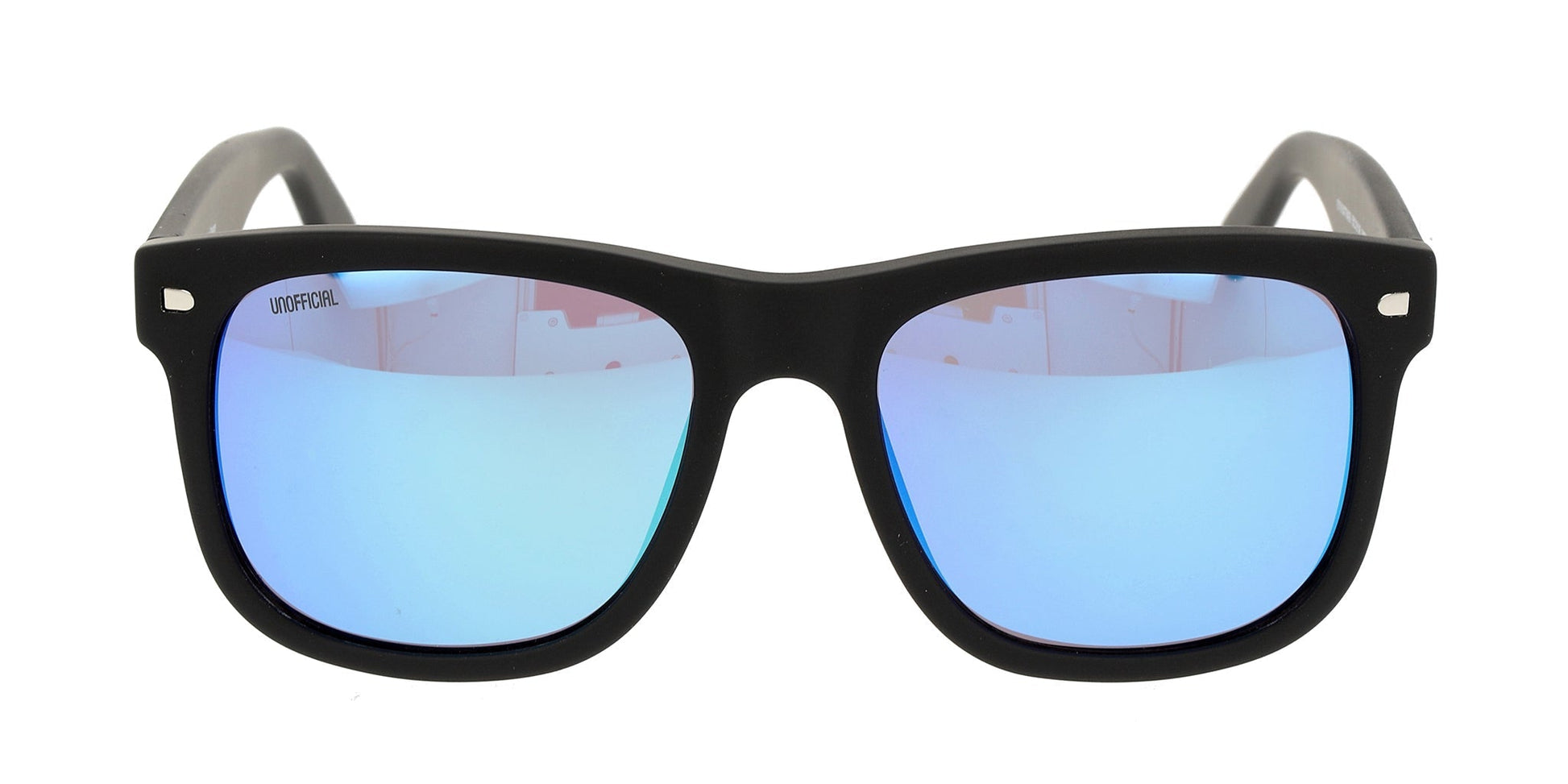 Lentes de Sol Unofficial UNSM0085 Negro-Solaris