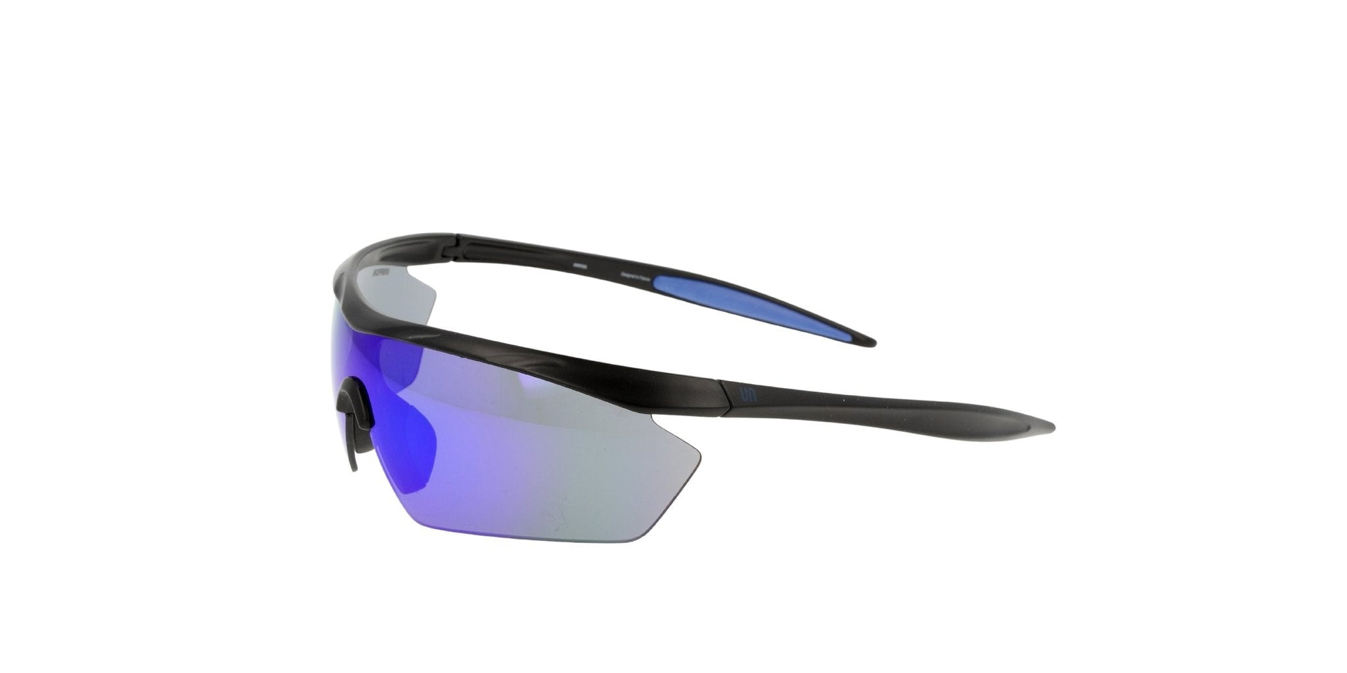 Lentes de Sol Unofficial UNSM0089 Negro-Solaris