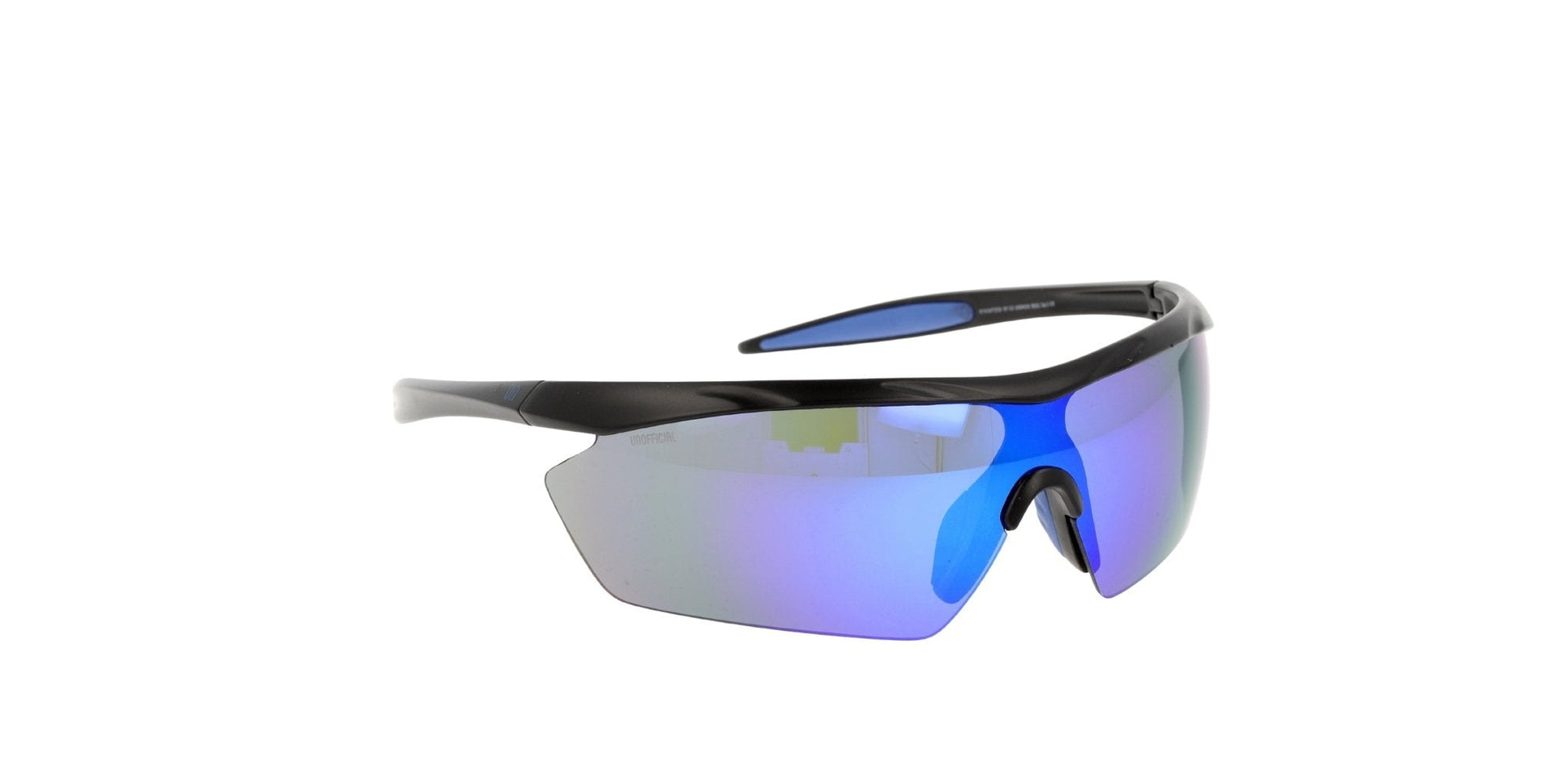 Lentes de Sol Unofficial UNSM0089 Negro-Solaris