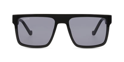 Lentes de Sol Unofficial UNSM0111 Negro-Solaris