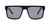 Lentes de Sol Unofficial UNSM0111 Negro-Solaris