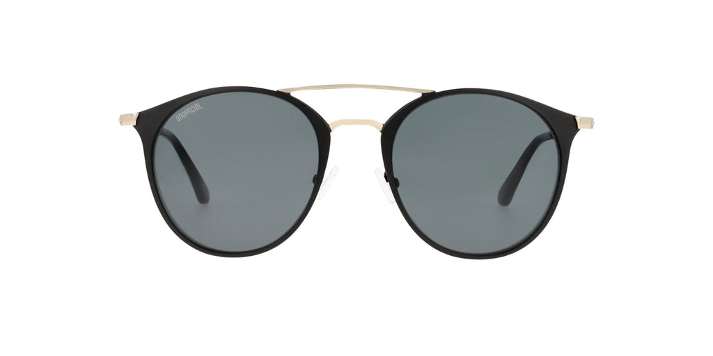 Lentes de Sol Unofficial UNSU0007 Negro-Solaris