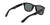 Lentes de Sol Unofficial UNSU0055 Negro-Solaris
