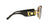 Lentes de Sol Versace VE2150Q Dorado-Solaris