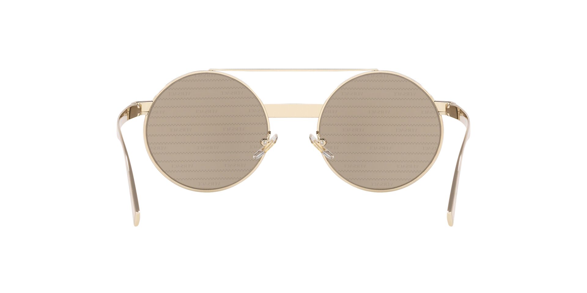 Lentes de Sol Versace VE2210 Dorado-Solaris