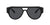 Lentes de Sol Versace VE4401 Negro-Solaris
