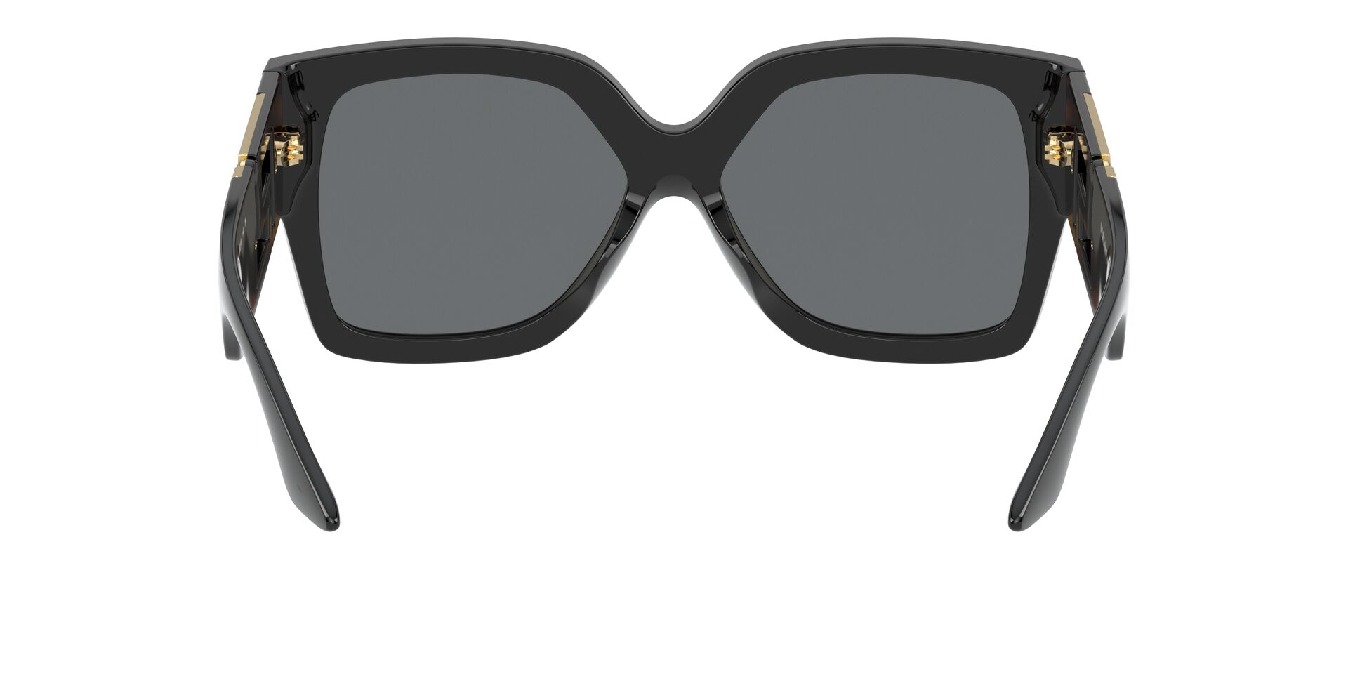 Lentes de Sol Versace VE4402 Negro-Solaris