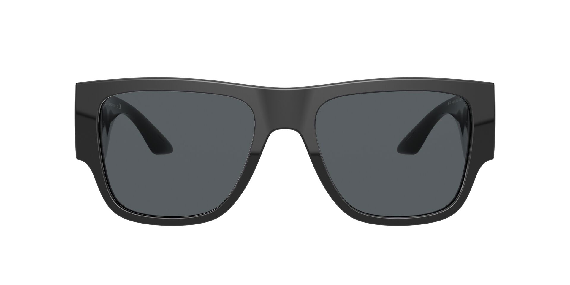 Lentes de Sol Versace VE4403 Negro-Solaris