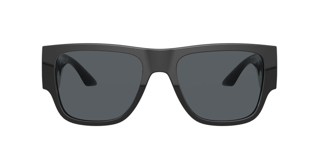 Lentes de Sol Versace VE4403 Negro-Solaris