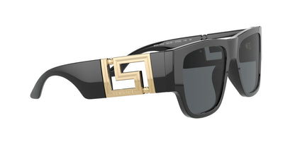 Lentes de Sol Versace VE4403 Negro-Solaris