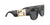Lentes de Sol Versace VE4403 Negro-Solaris