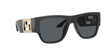 Lentes de Sol Versace VE4403 Negro-Solaris