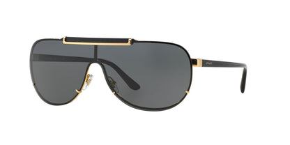 Lentes de Sol Versace VR2140G Negro-Solaris