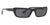 Lentes de Sol Vogue VO5283S Negro-Solaris