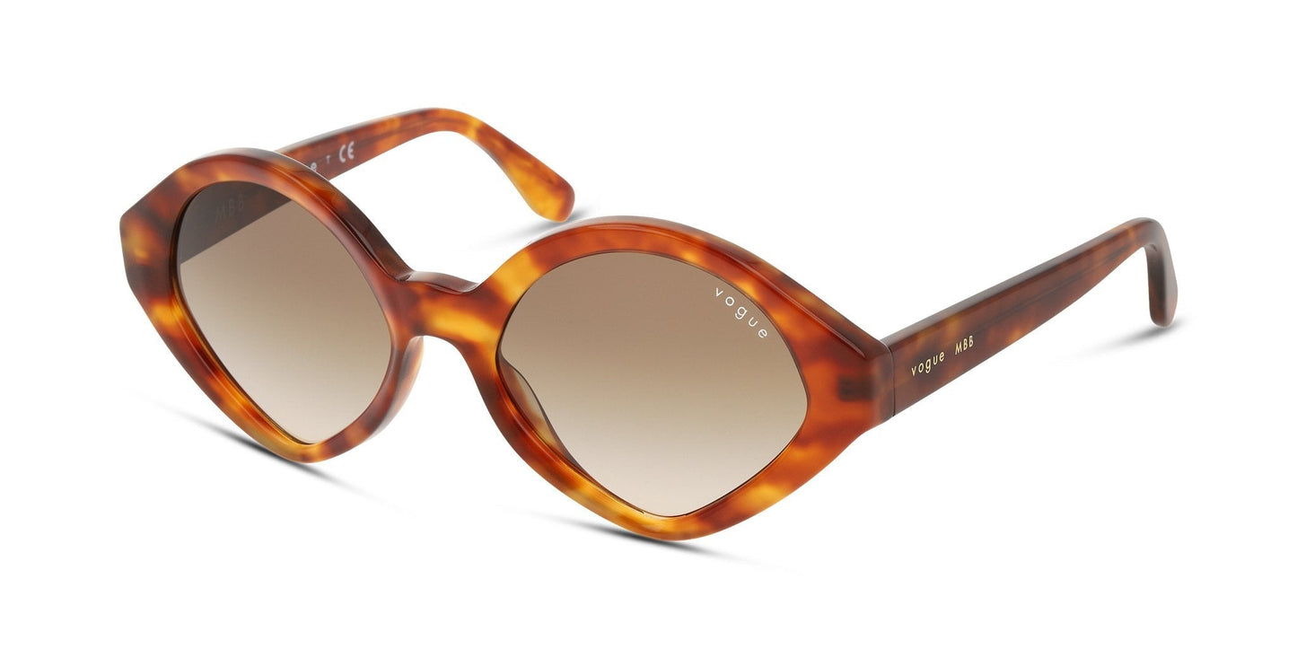 Lentes de Sol Vogue VO5394S Havana-Solaris