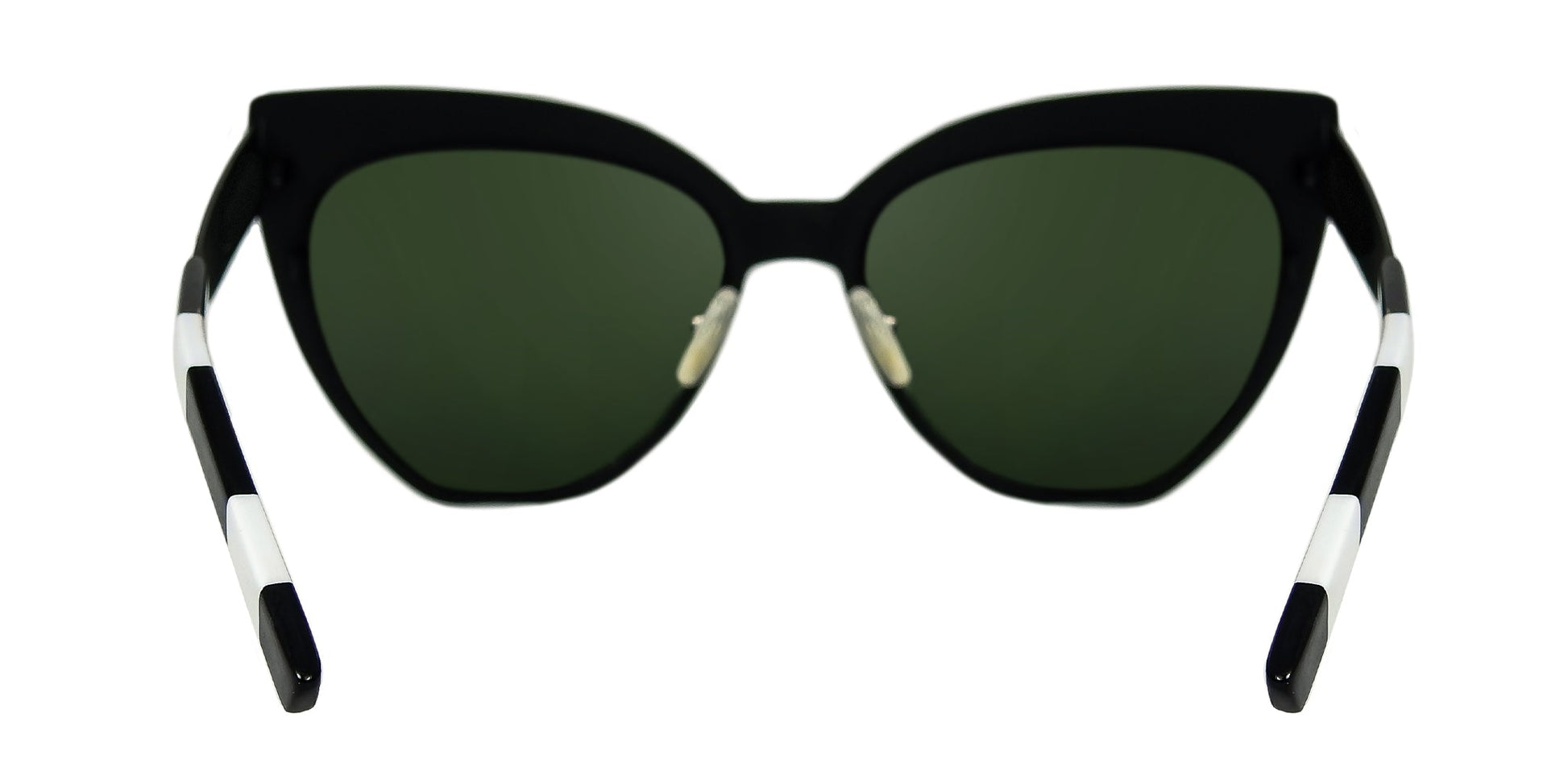 Lente Solar Martha Debayle SOPHIA Negro-Solaris